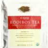 Extreme Health USA Extreme Health’s Organic Rooibos Tea, Total Health Loose Leaf Tea, 8-Ounce Pouches