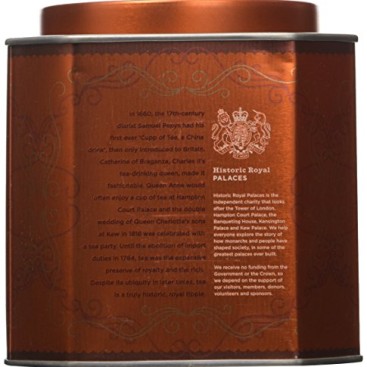 Harney & Sons Hot Cinnamon Spice 30ct 2.67 oz