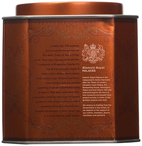 Harney & Sons Hot Cinnamon Spice 30ct 2.67 oz