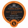 Harney and Sons Hot Cinnamon Spice Capsules