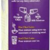 Oregon Chai Slightly Sweet Chai Tea Latte Concentrate, 32-Ounce Boxes (Pack of 6)