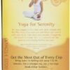 Yogi Soothing Caramel Bedtime Tea, 16 Tea Bags (Pack of 6)