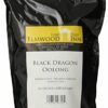 Elmwood Inn Fine Teas, Black Dragon Oolong Tea, 16-Ounce Pouch