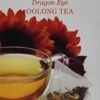 Revolution Tea, Dragon Eye Oolong 20 Ct