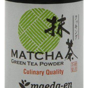 Maeda-En Matcha – Culinary Quality, 1-Ounce