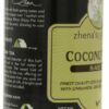 Zhena’s Gypsy Tea, Coconut Chai, 22 Count Tea Sachets (Pack of 6)