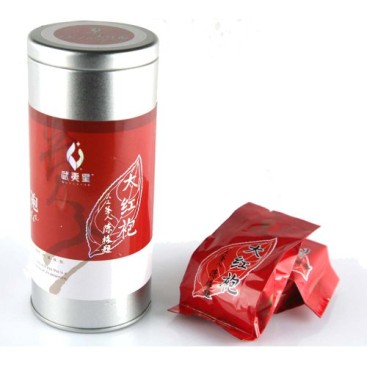 Guiren Qingxiang Da Hong Pao Wuyi Yan Cha Rock Tea Chinese Oolong Tea 49g