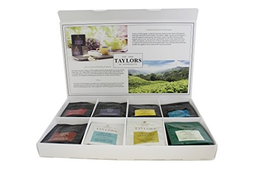 Taylors of Harrogate Classic Tea Variety Box, 48 Count