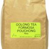 Hale Tea Oolong Tea, Formosa Pouchong Special, 16-Ounce