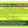 Bigelow Green Tea with Pomegranate 20-Count Boxes , Net weight 1.37 oz (Pack of 6)