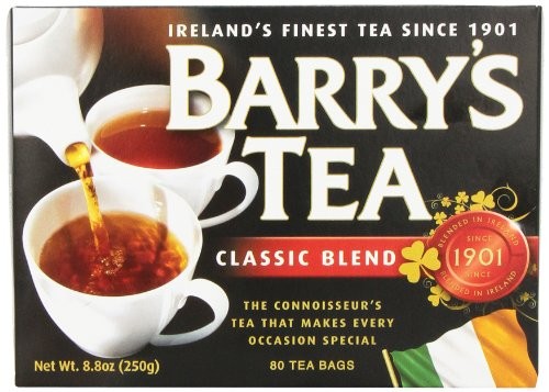 Barry’s Gold Blend Tea