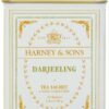 Harney & Sons Classic Darjeeling Tea, 20 Tea Sachets, 1.4oz