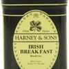 Harney & Sons Irish Breakfast Loose Leaf Tea, 4 Ounce Tin