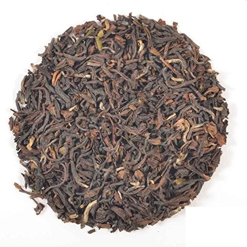 Premium Darjeeling Organic Black Tea