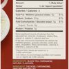 Tea India Round Tea Bags, Cardamom Chai, 72 Count (Pack of 12)