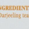 Harney & Sons Classic Darjeeling Tea, 20 Tea Sachets, 1.4oz