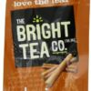 FLAVIA Tea, Chai Spice, 20-Count Fresh Packs (Pack of 5)