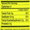 Lipton Natural Energy Premium  Black Tea, 40 Count