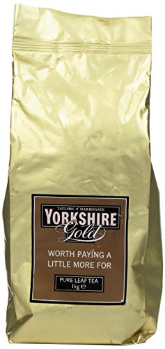 Taylors of Harrogate Yorkshire Tea Bags