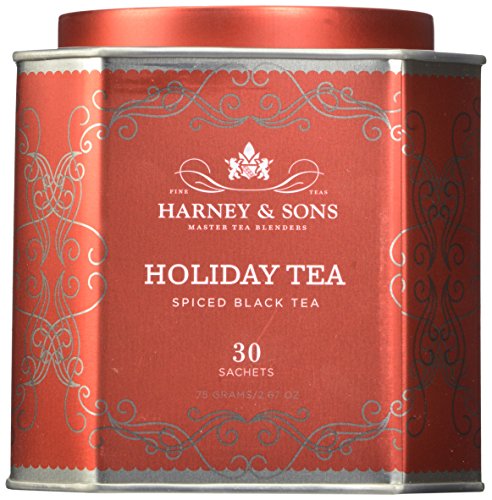 Harney & Sons Holiday Tea (30 sachets)