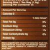 Pride Of India – Organic Indian Chai Tea, 25 Tea Bags REGULAR PRICE: $6.99, HOLIDAY LIMITED TIME SALE PRICE: $5.99