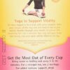 Yogi Tea Echinacea Immune Support 16 Tea Bag
