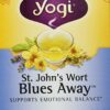 St. John’s Wort Blues Away 16 Bag(S)