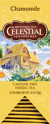 Celestial Seasonings Tea