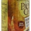 Pacific Chai Tea, Coconut Chai Latte, 10-Ounce Cans (Pack of 6)