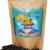 Organic Earl Grey Choice Loose Leaf Tea: 3-Time Award Winning Loose Leaf Black Tea – Hand-Blended, High-Grown Organic Black Tea – An Invigorating Tea for All Occasions (2 oz)