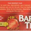 Barry’s Tea, Gold Blend, 80 Tea Bags