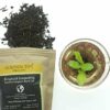 Darjeeling Loose Leaf Black Tea. Organic, Fair Trade and Healthy 2nd Flush From Singbulli Estate in Himalayas. Rich in Antioxidants and Minerals. Also Perfect for Brewing Kombucha-3.53oz,Makes 50 Cups