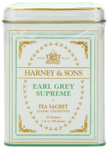 Harney and Sons Sencha Tea