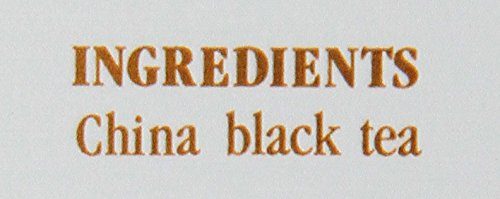 Harney & Sons Black Tea, English Breakfast, 20 Sachets