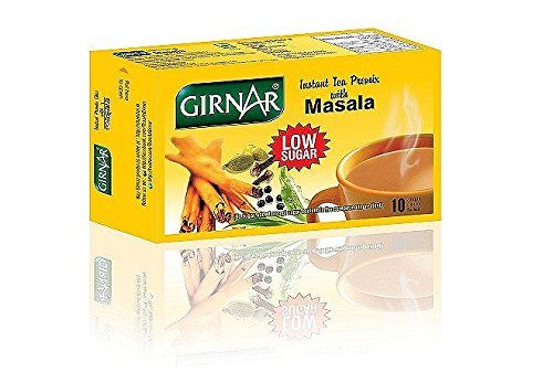 GIRNAR MASALA CHAI 220G