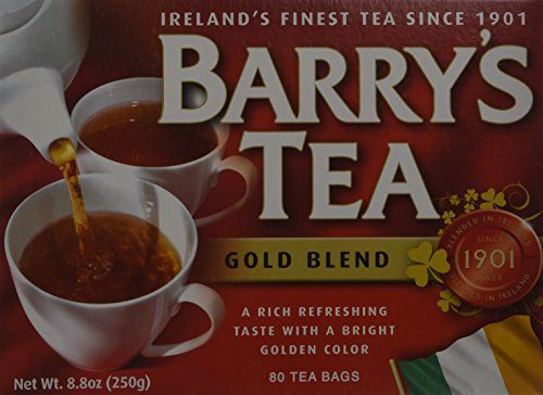 Barry’s Gold Blend Tea
