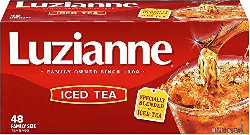 Luzianne Specially Blended for Iced Tea