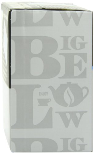 Bigelow Earl Grey Tea, 40-Count Boxes (Pack of 6)