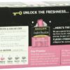 Bigelow English Breakfast Tea, 20-Count Boxes (Pack of 6)