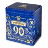 Twinings Her Majesty Queen’s 90th Birthday Celebration Limited Edition Collector’s Tea Tin, Black Tea Blend, 100g