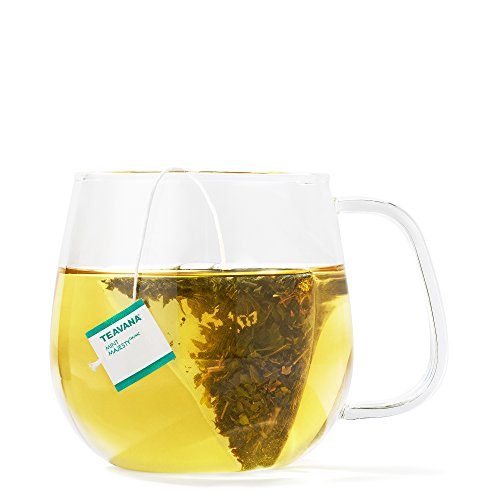 Teavana Mint Majesty Full Leaf Tea Sachets
