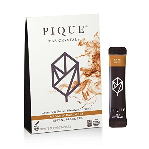 Pique Tea Organic Tea