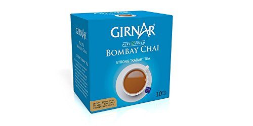 Girnar Bombay Chai