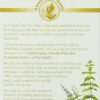 Celebration Herbals Dandelion Leaf Tea Organic Loose Pack