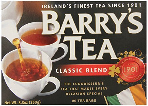 Barry’s Tea Bags