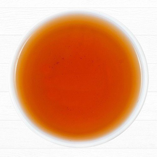 Imperial Earl Grey Tea Leaves (200+ Cups), 100% Natural Bergamot Oil blce Baended with Garden Fresh Black Tea, Floral & Citrusy, 16-oung