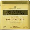 Twinings Earl Grey Tea, Loose Tea, 7.05 oz Tins