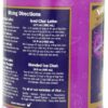 Big Train Chai Tea, Vanilla, 1.9 Pound
