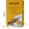 Girnar Instant Chai (Tea) Premix With Masala, 10 Sachet Pack