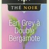 Stash Tea Double Bergamot Earl Grey Tea, 18 Count Tea Bags in Foil (Pack of 6)